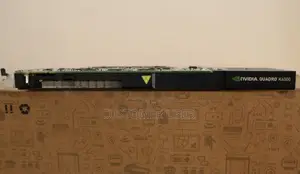 Nvidia Quadro K4000 3GB PCIe 2xDVI 2xDP Graphics Card
