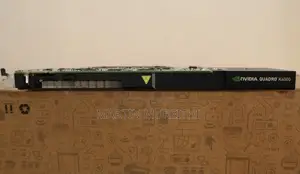 Nvidia Quadro K4000 3GB PCIe 2xDVI 2xDP Graphics Card