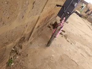 Bicycle in Good Condition
