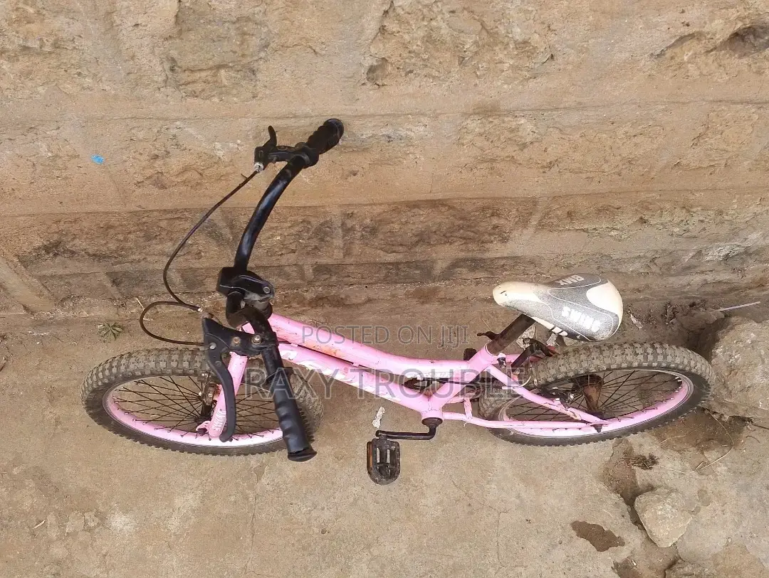 Bicycle in Good Condition