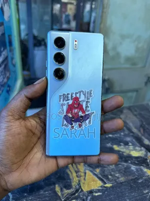 Tecno Camon 40 256 GB Blue