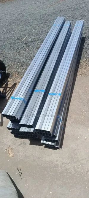 Gypsum Channels