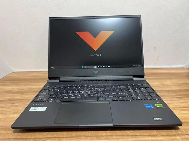 Laptop HP Victus 16 16GB Intel Core i7 SSD 512GB