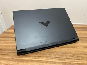Laptop HP Victus 16 16GB Intel Core i7 SSD 512GB