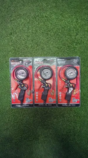 Intrco Pneumatic Air Inflator/ Tire Inflator