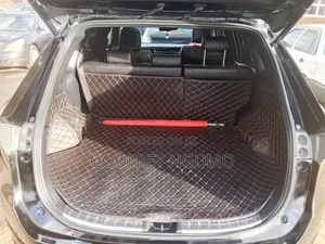 Toyota Harrier 2015 Black