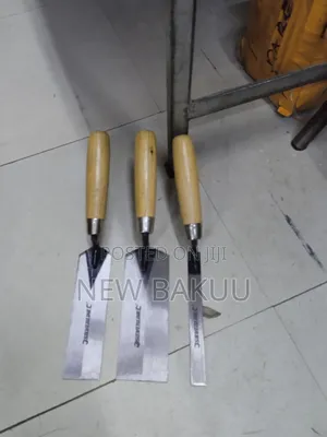 Trowel Set