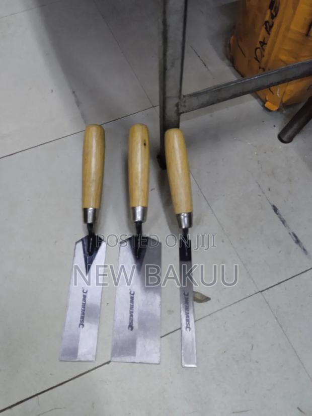 Trowel Set - thumbnail 2