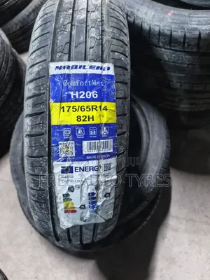 175/65r14 Habilead Tyres