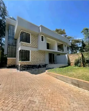 4bdrm Maisonette in Karen C for rent