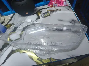 Toyota Allion 260 Headlight Lens