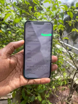 Apple iPhone 13 Pro 256 GB Green