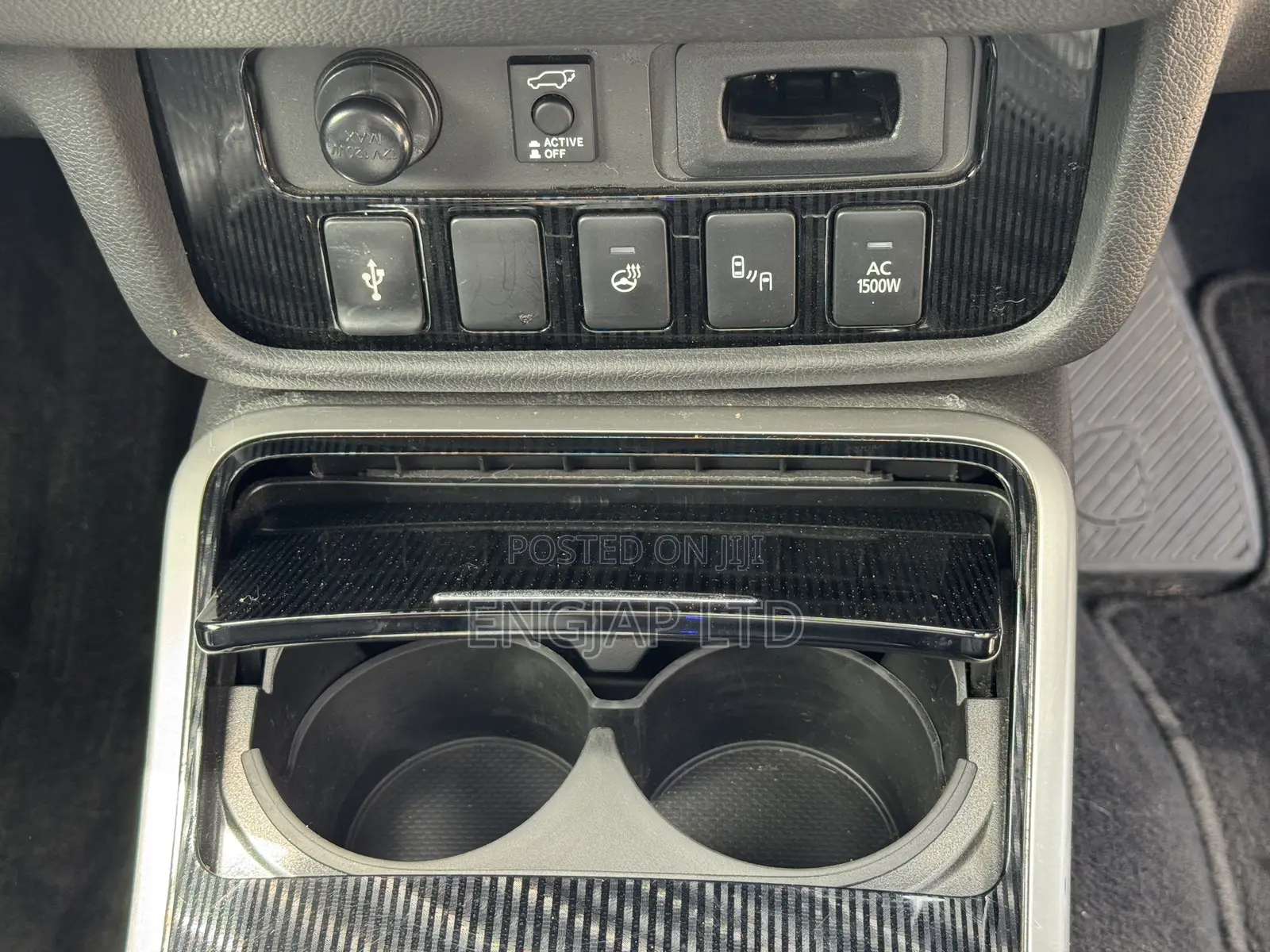 Mitsubishi Outlander 2.4 PHEV AWD 2019 Pearl