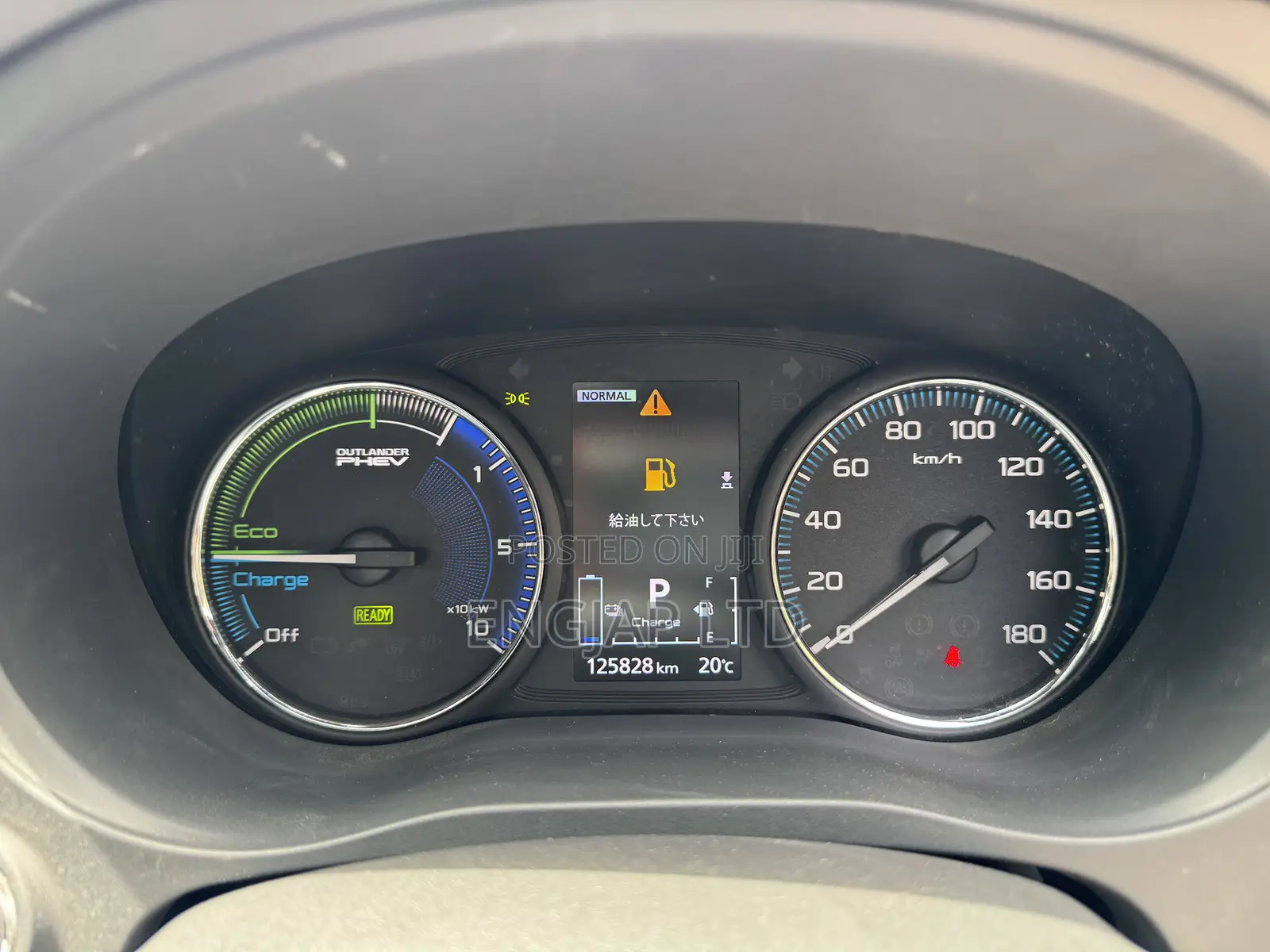 Mitsubishi Outlander 2.4 PHEV AWD 2019 Pearl