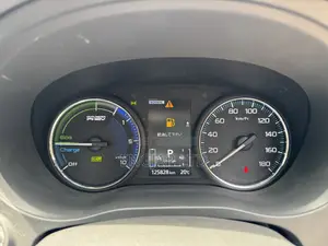 Mitsubishi Outlander 2.4 PHEV AWD 2019 Pearl