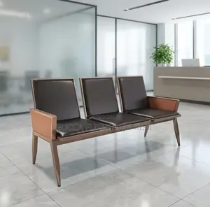 3-Link Heavy Duty Reception Bench