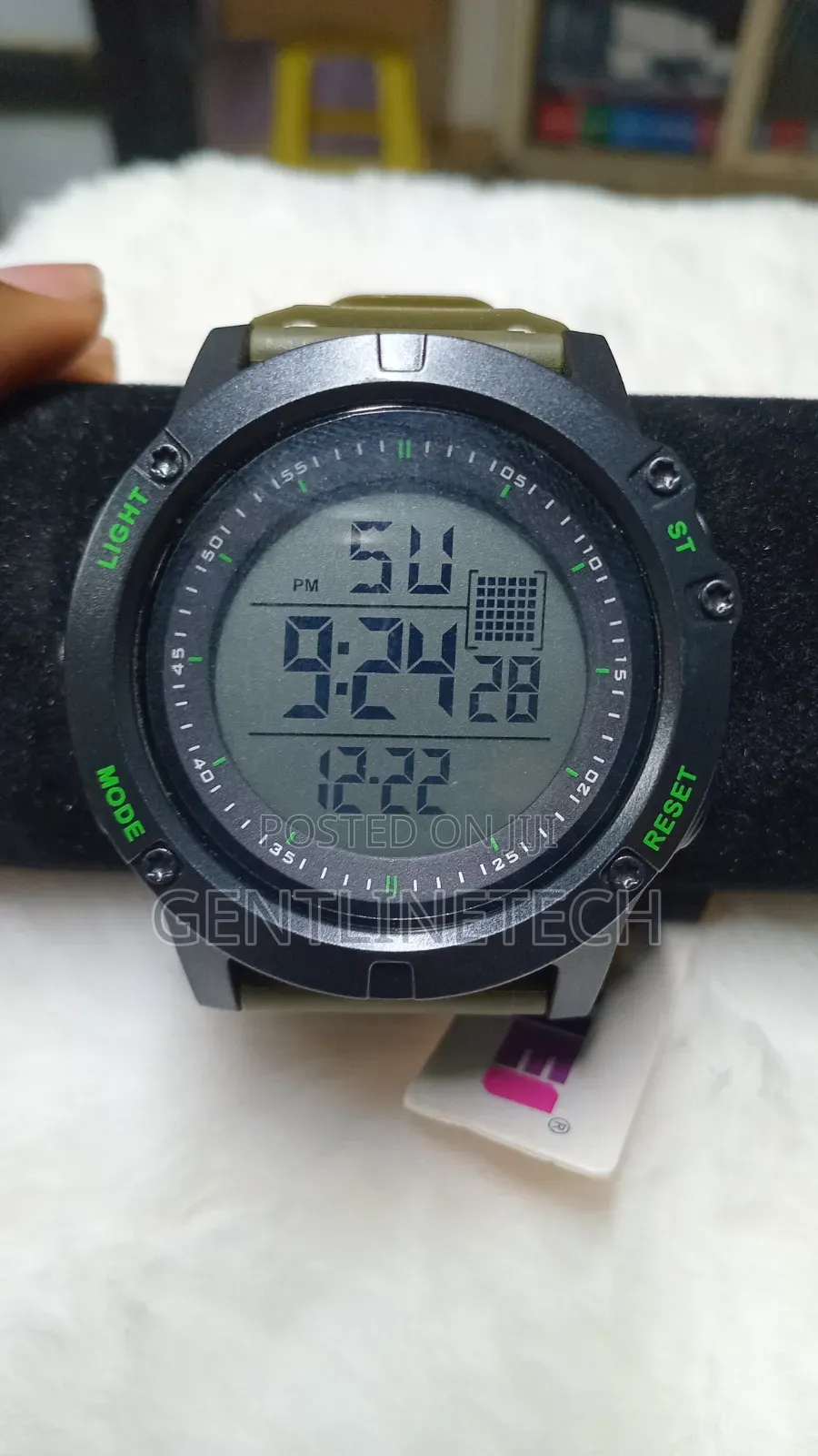 Skmei Quality Quartz Watch