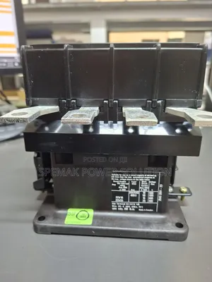 4p/250a ABB Change-Over Contactor