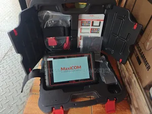 Autel Maxicom Mk900 Vehicle Full Systems OBD-II Diagnosis Machine