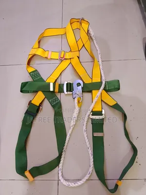 Safety Harness
