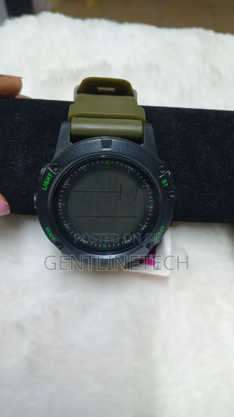 Skmei Quality Quartz Watch