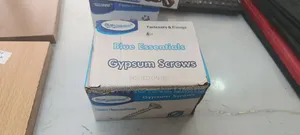 Gypsum Screws - Blue Essential 1000pcs