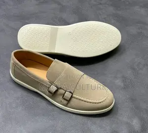 Simmer Walk Double Monk
