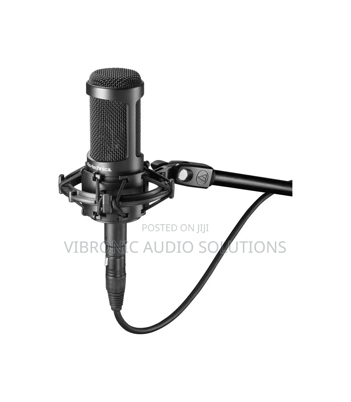 Audio-Technica AT 2035