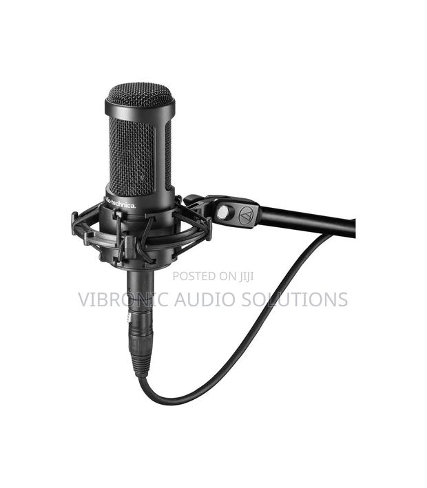 Audio-Technica AT 2035 - main view