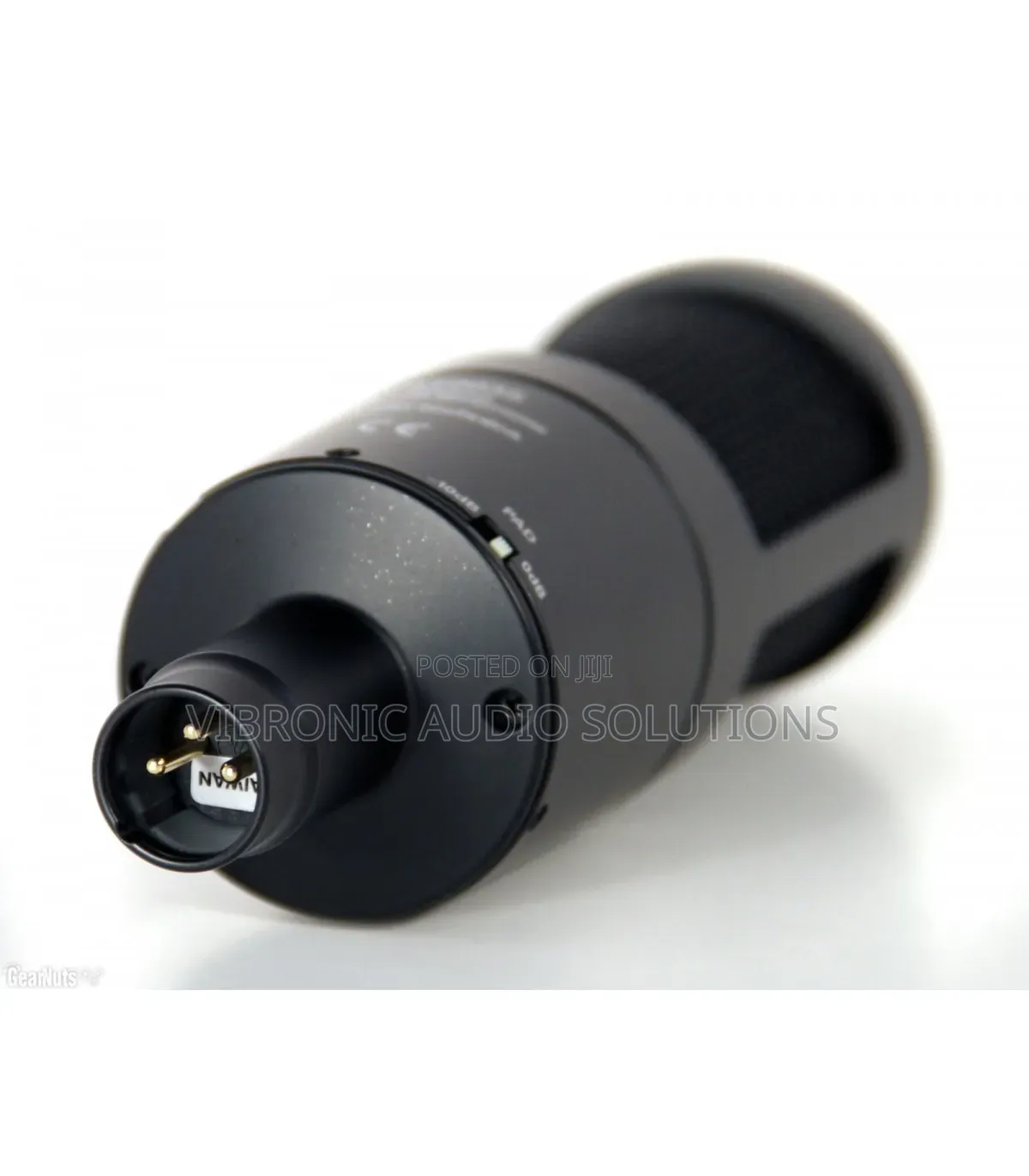 Audio-Technica AT 2035