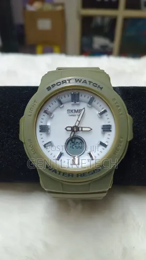 Skmei Ladies Time Piece