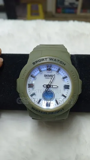 Skmei Ladies Time Piece