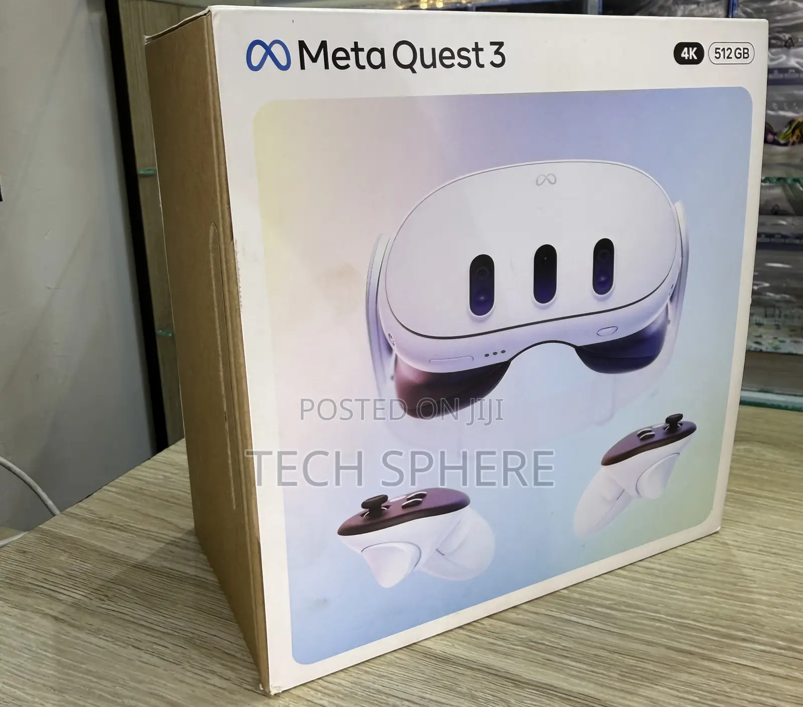 MetaQuest 3