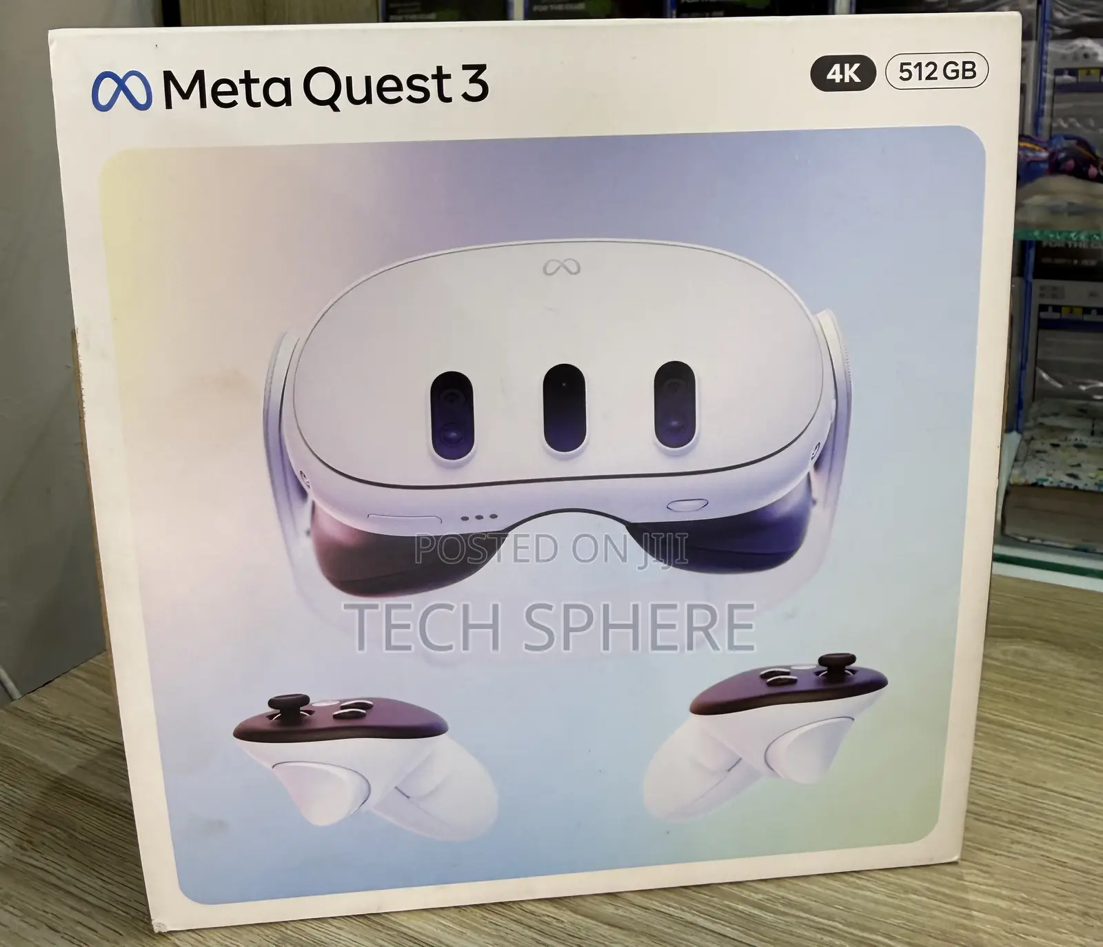 MetaQuest 3