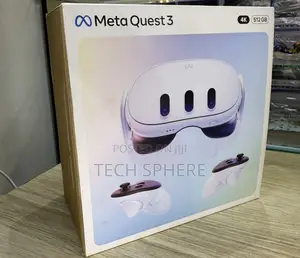 MetaQuest 3