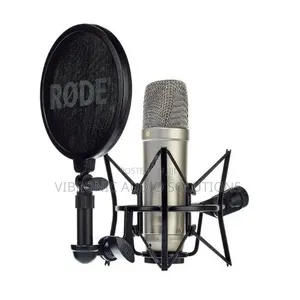 Rode NT1-A Set Recording Vocal B-Stock