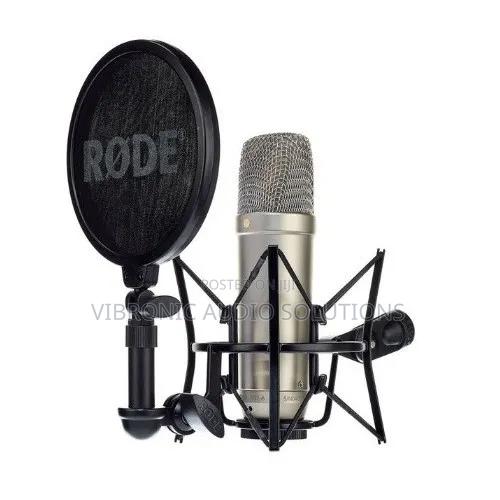 Rode NT1-A Set Recording Vocal B-Stock - main view