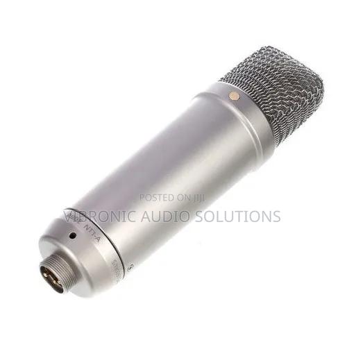 Rode NT1-A Set Recording Vocal B-Stock - thumbnail 2