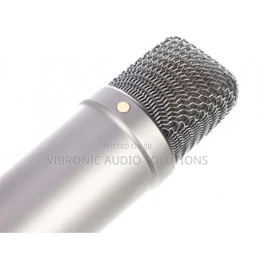 Rode NT1-A Set Recording Vocal B-Stock - thumbnail 3