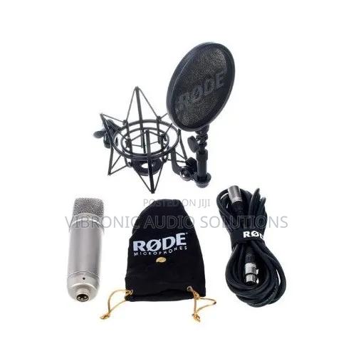 Rode NT1-A Set Recording Vocal B-Stock - thumbnail 5