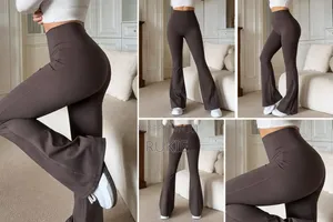 Quality Flared Pants