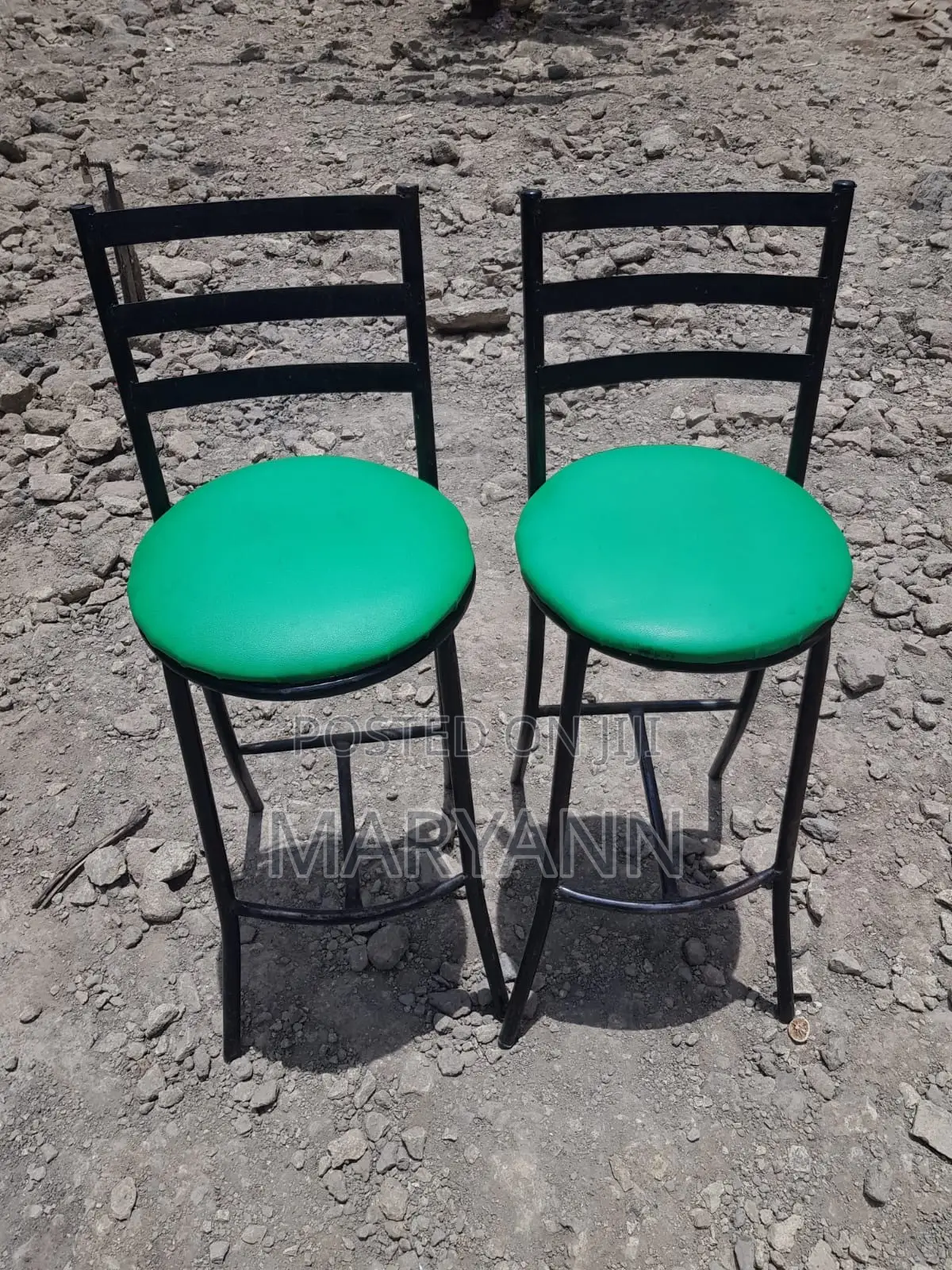 10Pcs High Quality Restaurants and Bar High Chair