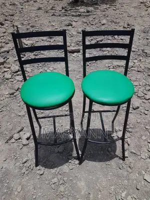10Pcs High Quality Restaurants and Bar High Chair