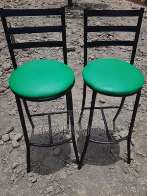 10Pcs High Quality Restaurants and Bar High Chair