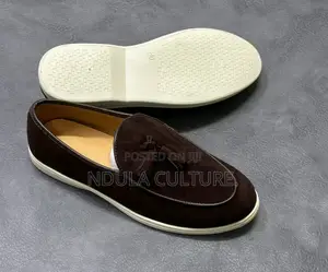 Simmer Walk Tussel Loafers