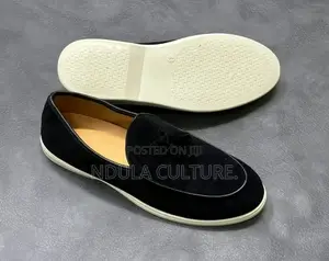 Simmer Walk Tussel Loafers