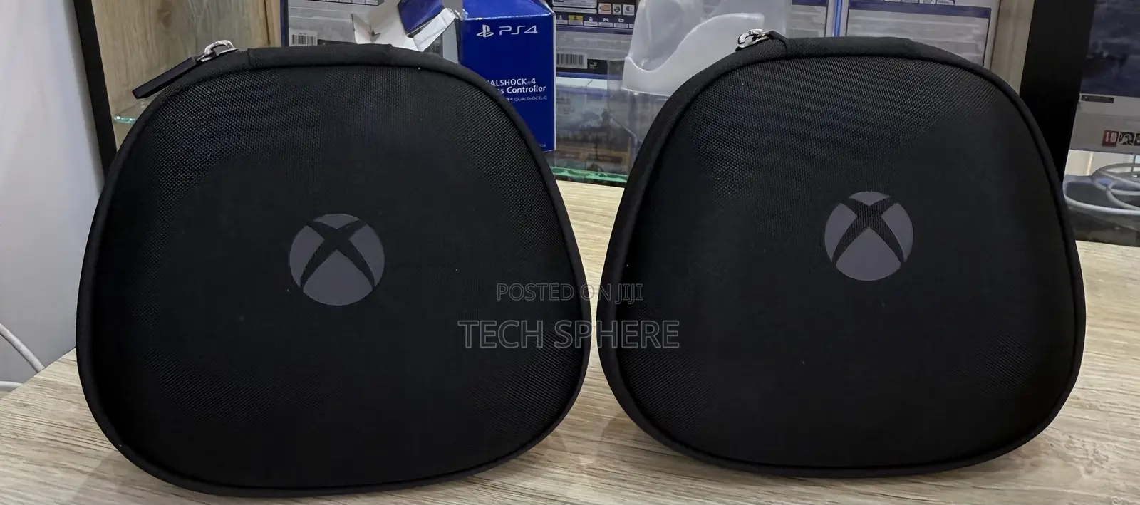 Ex-Uk Elite Xbox Controller.