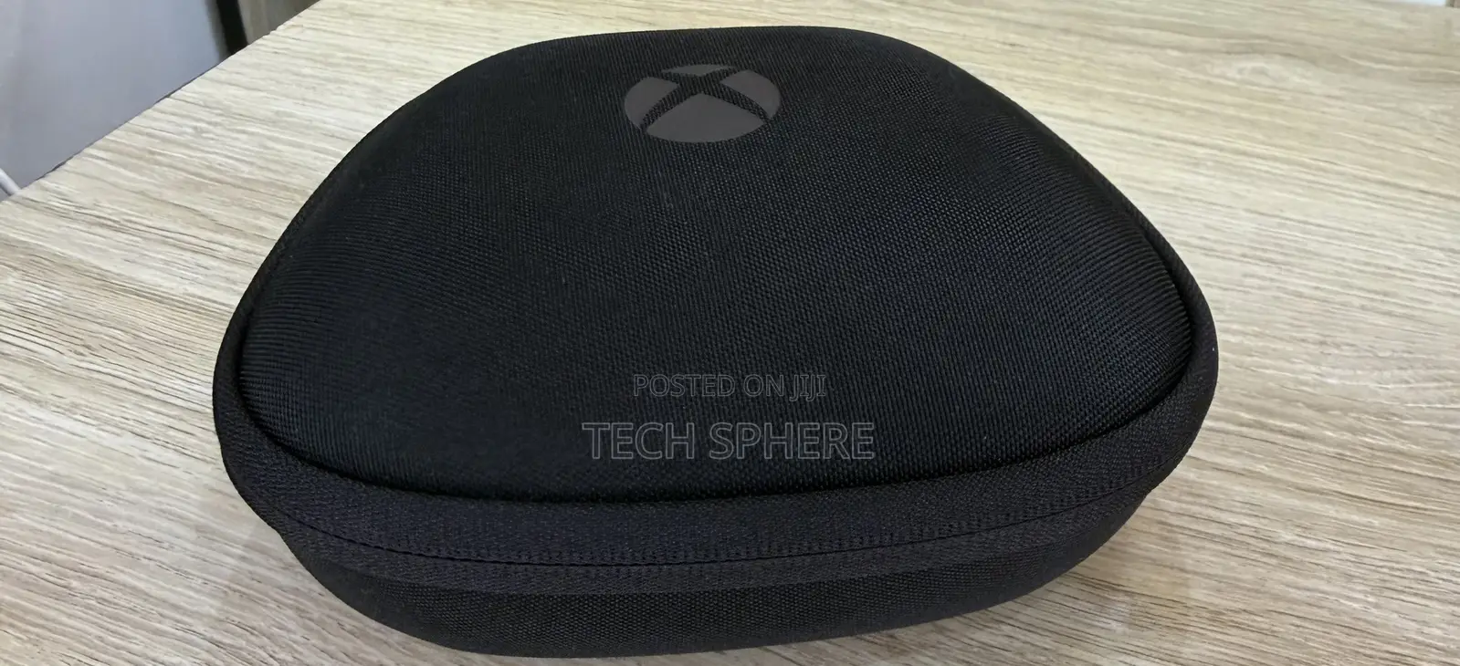 Ex-Uk Elite Xbox Controller.