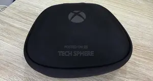 Ex-Uk Elite Xbox Controller.