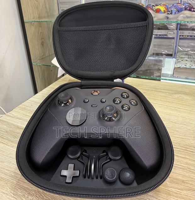 Ex-Uk Elite Xbox Controller. - thumbnail 6